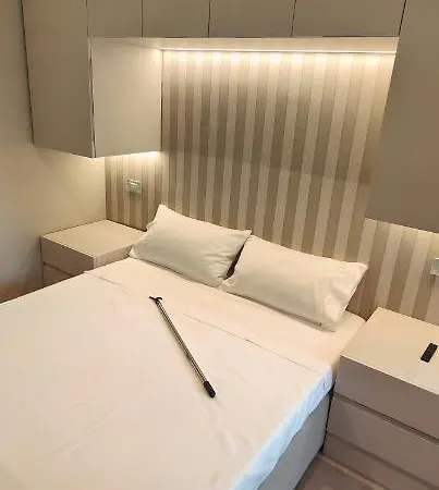 Daire Marcora 6 V Luxury Living *
