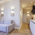 Marcora 6v Luxury Living In Brera - 15min Walk To Duomo * Milano