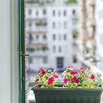 Marcora 6v Luxury Living In Brera - 15min Walk To Duomo Milano