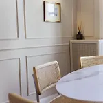 Marcora 6v Luxury Living In Brera - 15min Walk To Duomo Appartamento *