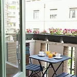 Appartamento Marcora 6v Luxury Living In Brera - 15min Walk To Duomo *