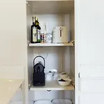 Marcora 6v Luxury Living In Brera - 15min Walk To Duomo Milano