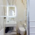 Marcora 6v Luxury Living In Brera - 15min Walk To Duomo