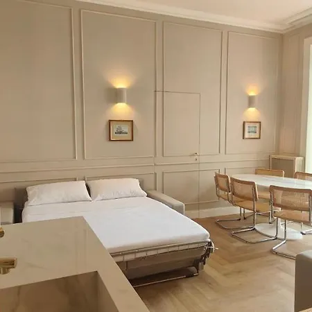 Marcora 6 V Luxury Living *