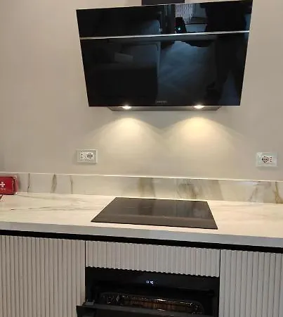Marcora 6 V Luxury Living * Milan