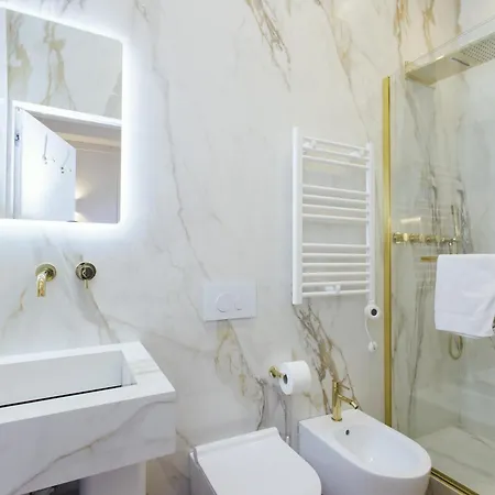 Apartmán Marcora 6v Luxury Living In Brera - 15min Walk To Duomo *