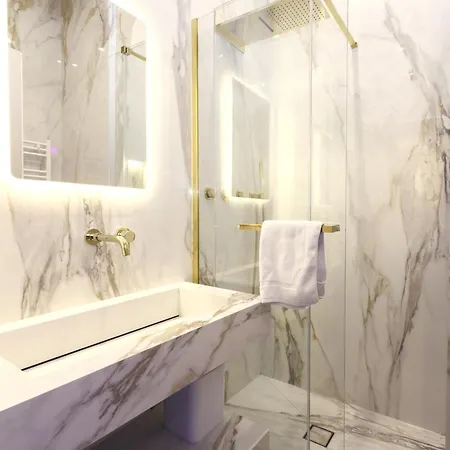 Marcora 6v Luxury Living In Brera - 15min Walk To Duomo Apartmán Milán