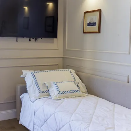Marcora 6v Luxury Living In Brera - 15min Walk To Duomo Appartement *