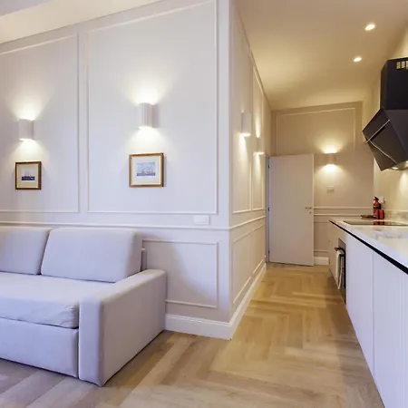 Marcora 6v Luxury Living In Brera - 15min Walk To Duomo * Milaan