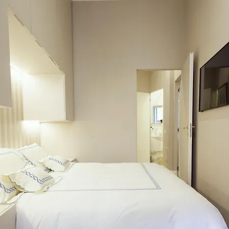 Apartmán Marcora 6v Luxury Living In Brera - 15min Walk To Duomo *