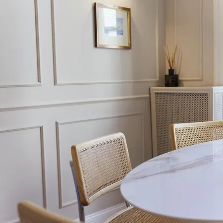 Marcora 6v Luxury Living In Brera - 15min Walk To Duomo Appartement *