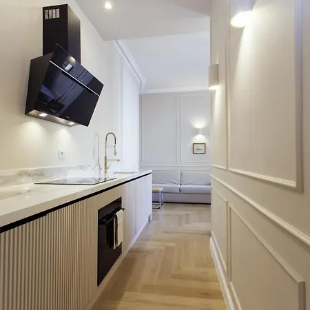 Marcora 6v Luxury Living In Brera - 15min Walk To Duomo Appartement *