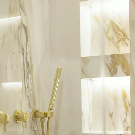 Appartement Marcora 6v Luxury Living In Brera - 15min Walk To Duomo Milaan