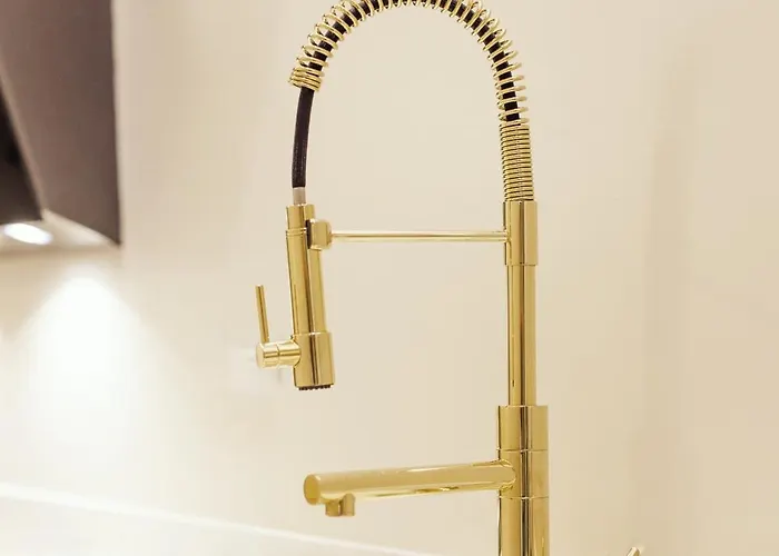 Apartmán Marcora 6v Luxury Living In Brera - 15min Walk To Duomo *