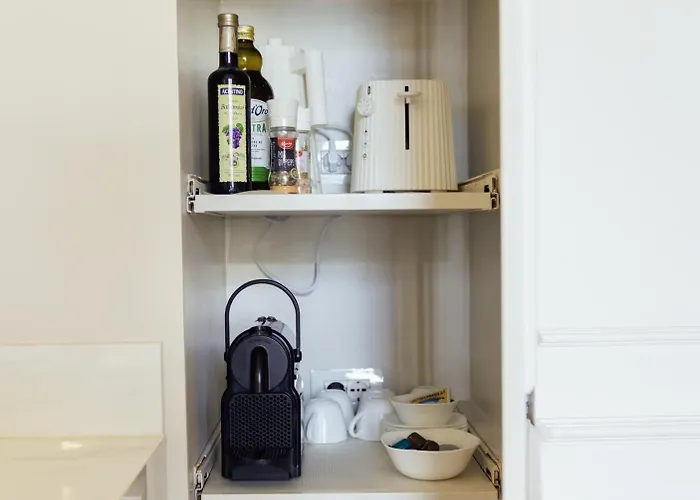 Marcora 6v Luxury Living In Brera - 15min Walk To Duomo Milán