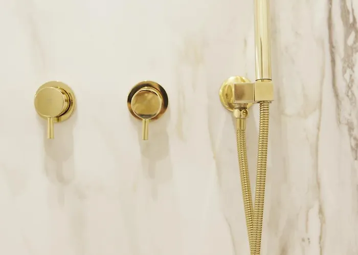 Apartmán Marcora 6v Luxury Living In Brera - 15min Walk To Duomo *