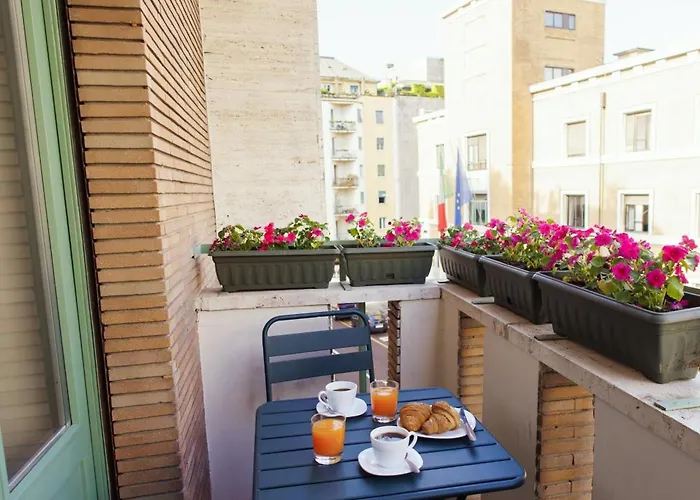 Apartmán Marcora 6v Luxury Living In Brera - 15min Walk To Duomo *