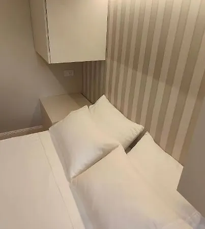 Marcora 6 V Luxury Living Milão
