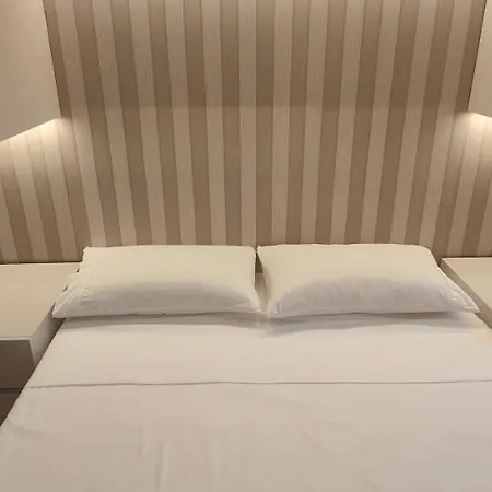 Lejlighed Marcora 6 V Luxury Living Milano