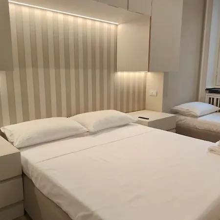 Lejlighed Marcora 6 V Luxury Living