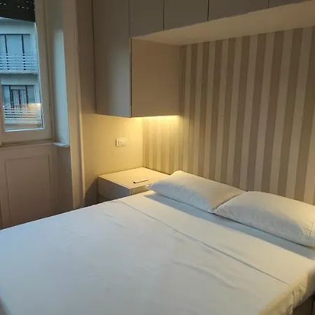 Lejlighed Marcora 6 V Luxury Living *