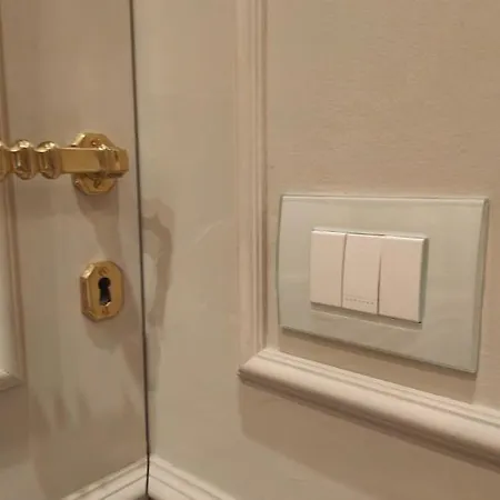 Lejlighed Marcora 6 V Luxury Living