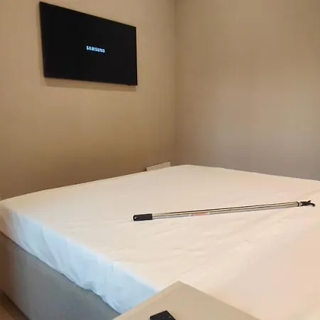 Lejlighed Marcora 6 V Luxury Living *