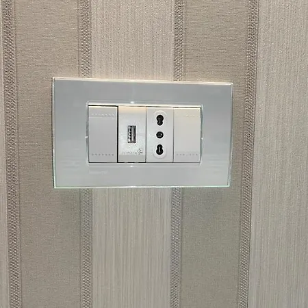 Marcora 6 V Luxury Living Lejlighed