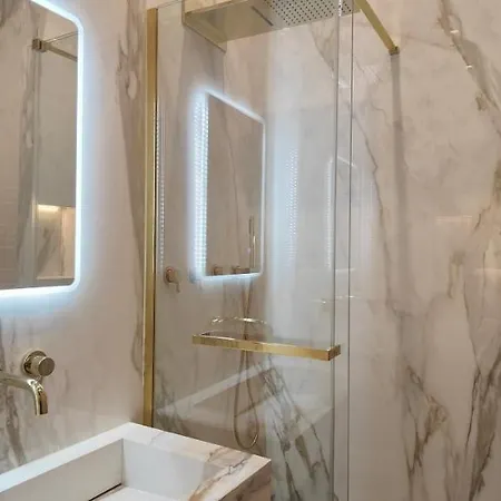 Marcora 6 V Luxury Living Milão