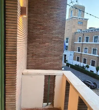 Marcora 6 V Luxury Living Lejlighed