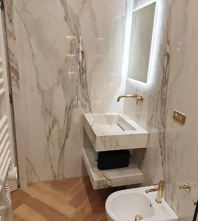Marcora 6 V Luxury Living * Milão