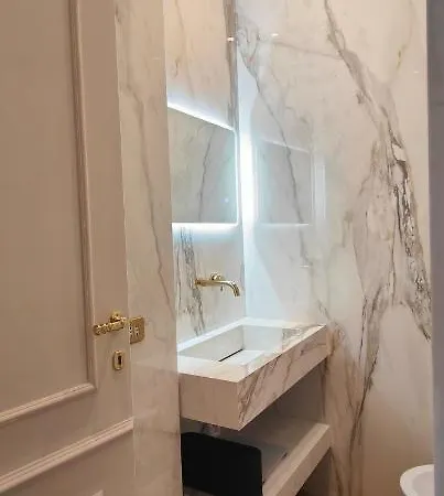 Marcora 6 V Luxury Living Apartamento Milão