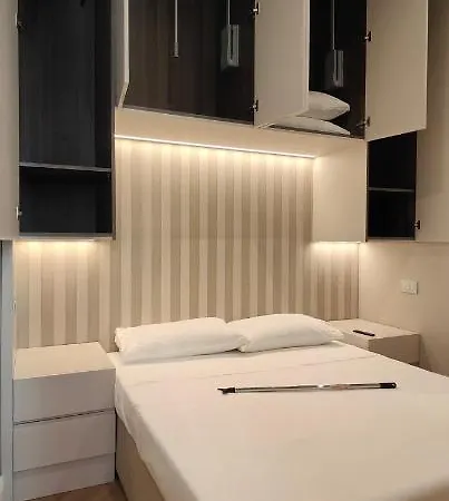 Marcora 6 V Luxury Living Milão