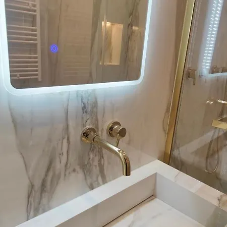 Marcora 6 V Luxury Living * Milão