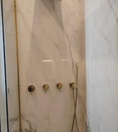 Apartamento Marcora 6 V Luxury Living Milão