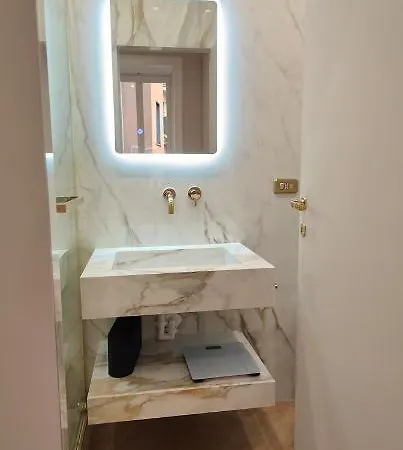 Marcora 6 V Luxury Living Lejlighed