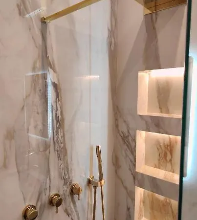Lejlighed Marcora 6 V Luxury Living